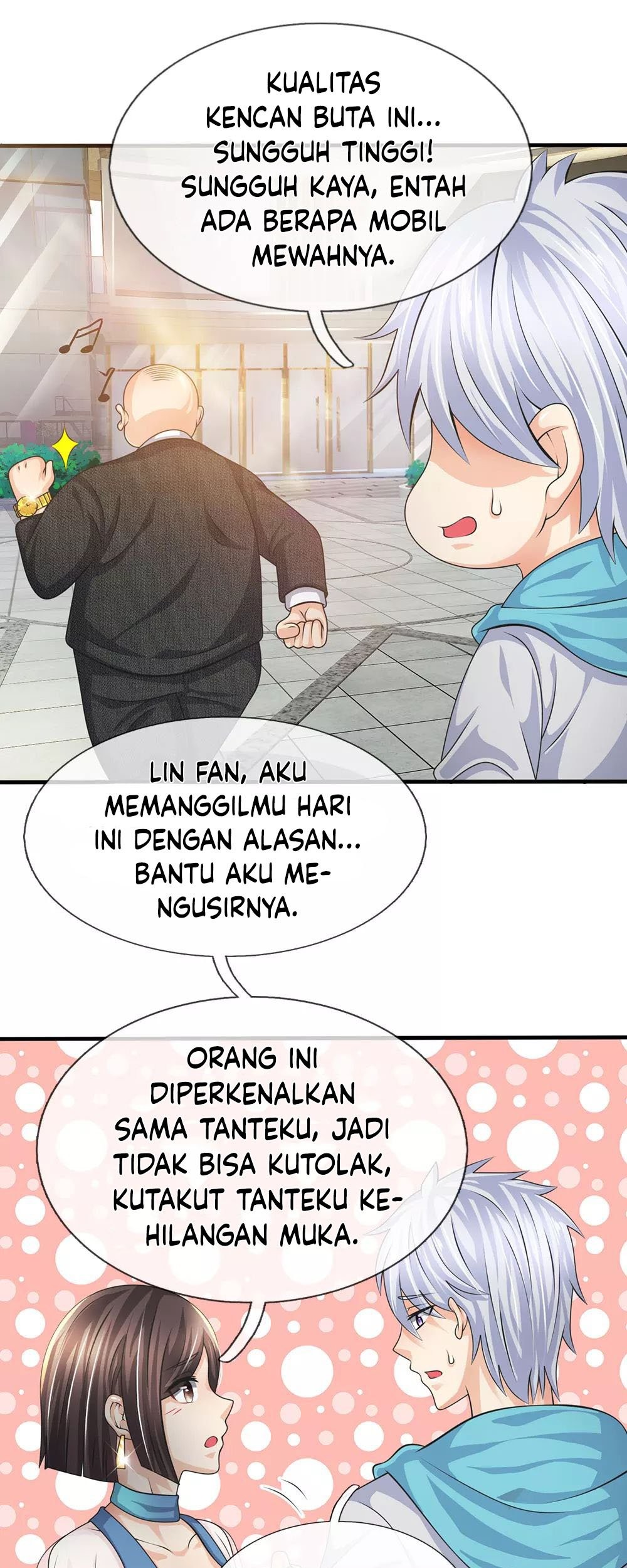 CITY chapter 87 halaman 11