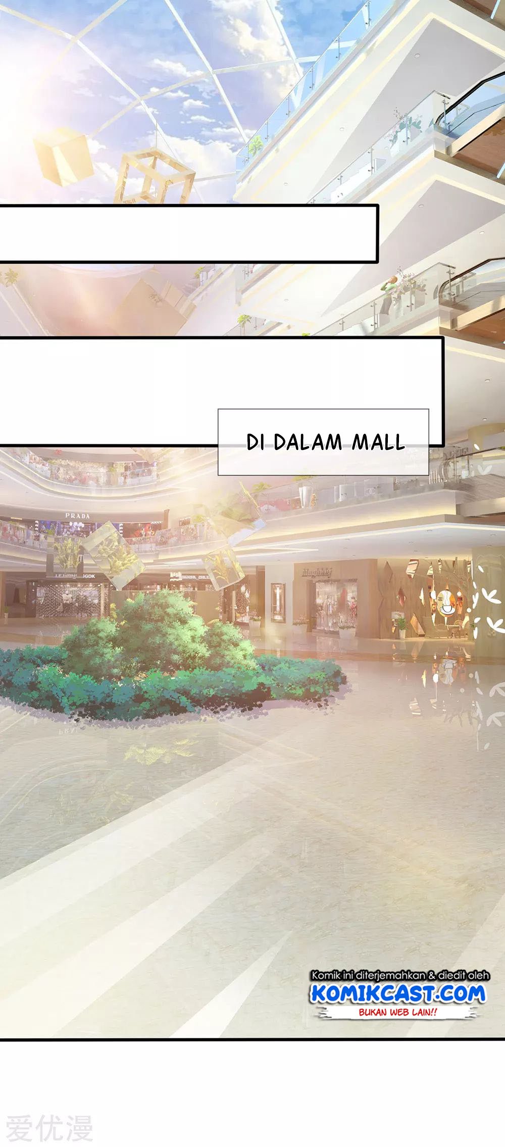 CITY chapter 87 halaman 13