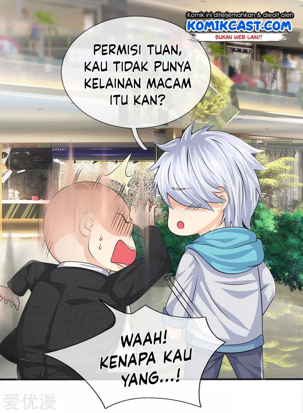 CITY chapter 87 halaman 18