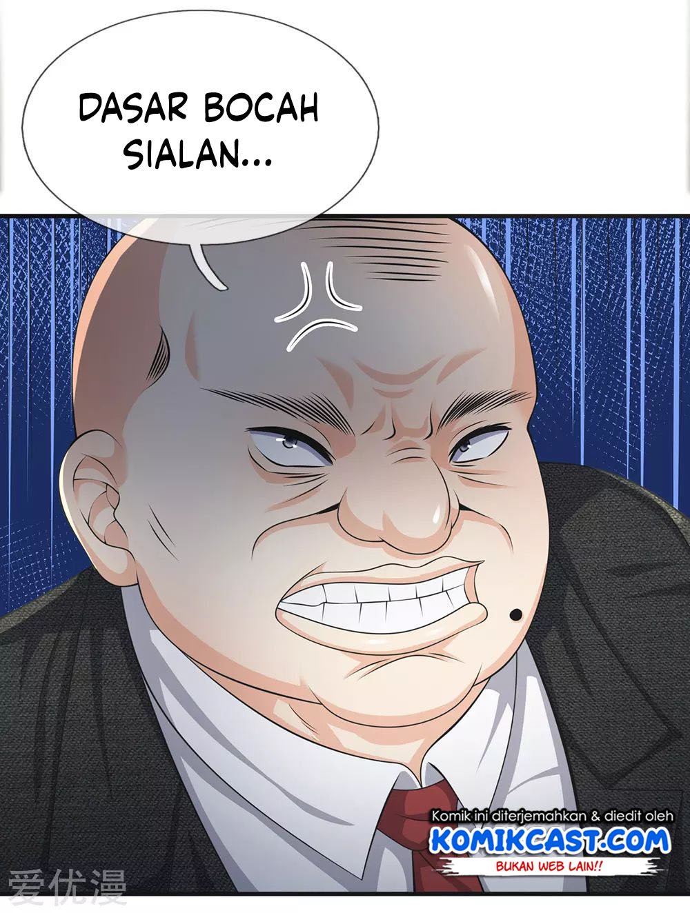CITY chapter 87 halaman 19