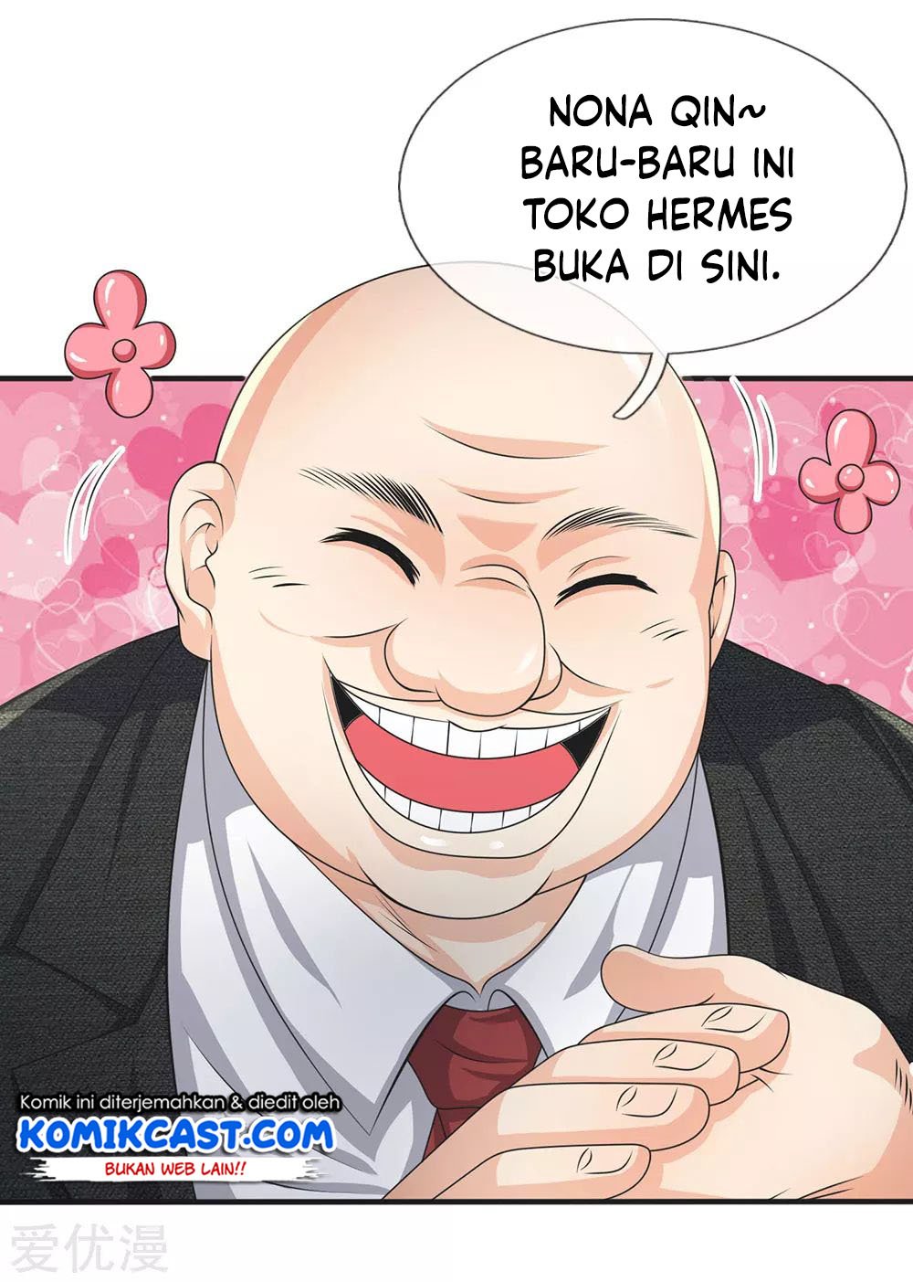CITY chapter 87 halaman 20