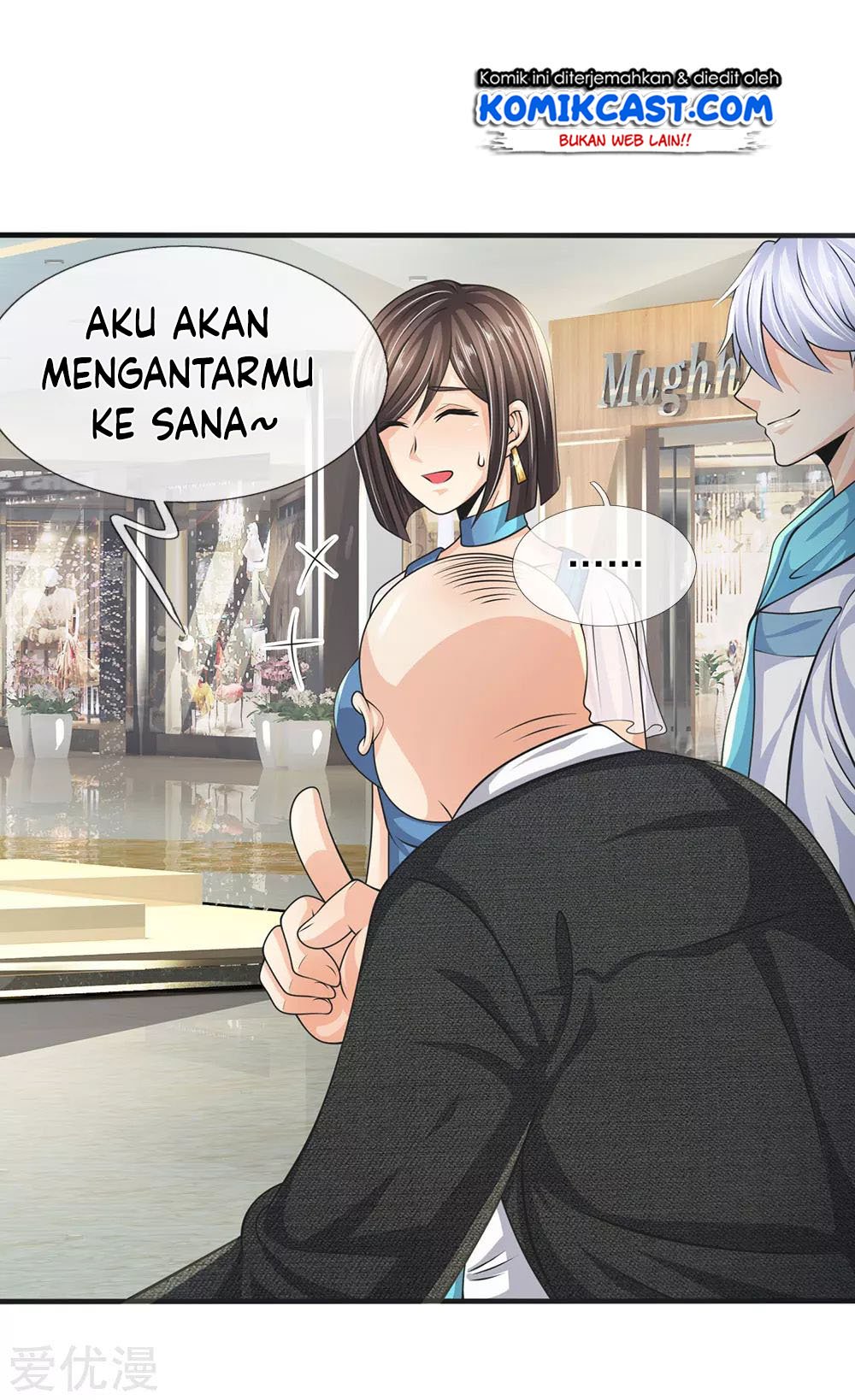 CITY chapter 87 halaman 21