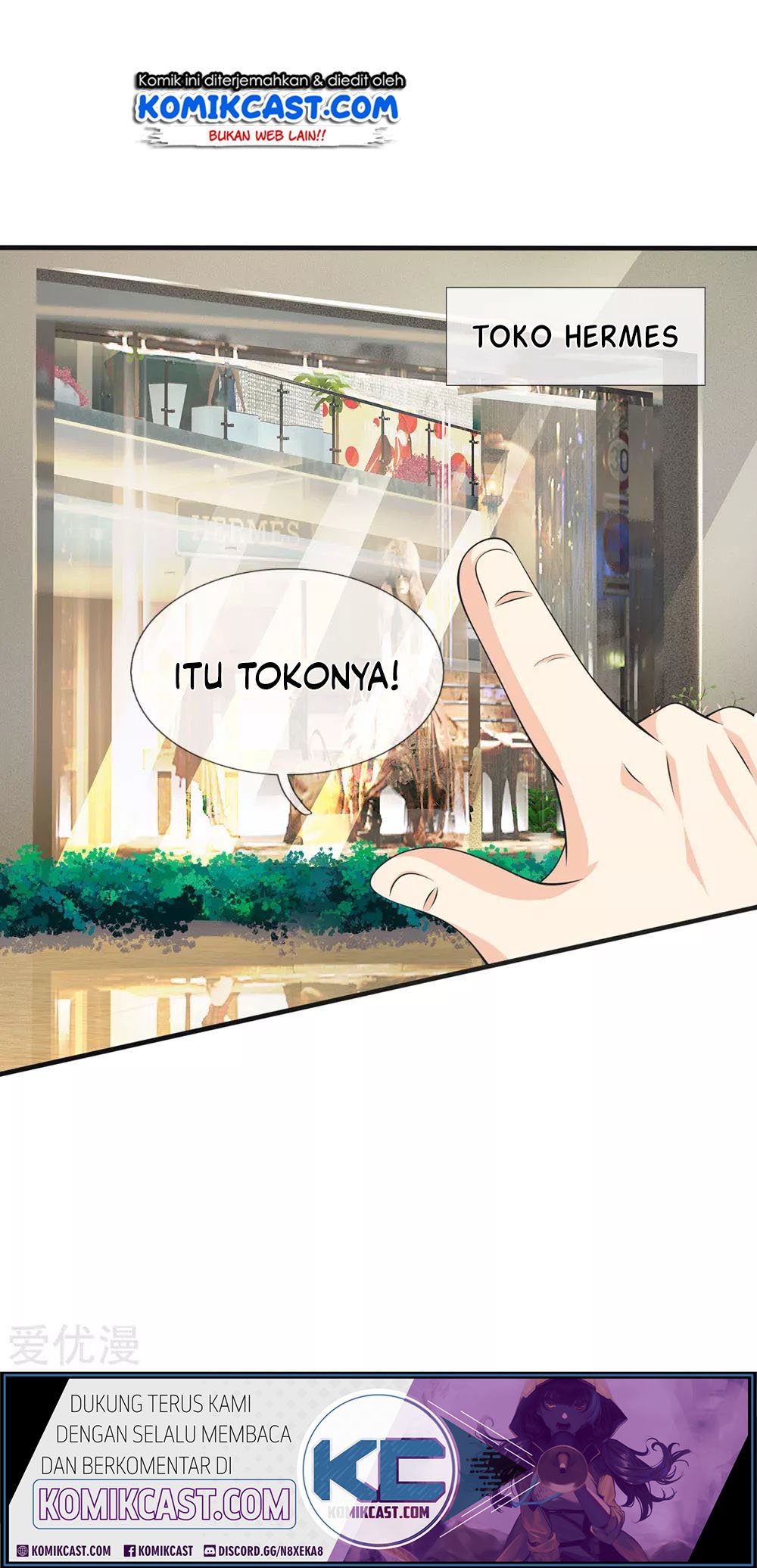 CITY chapter 87 halaman 22