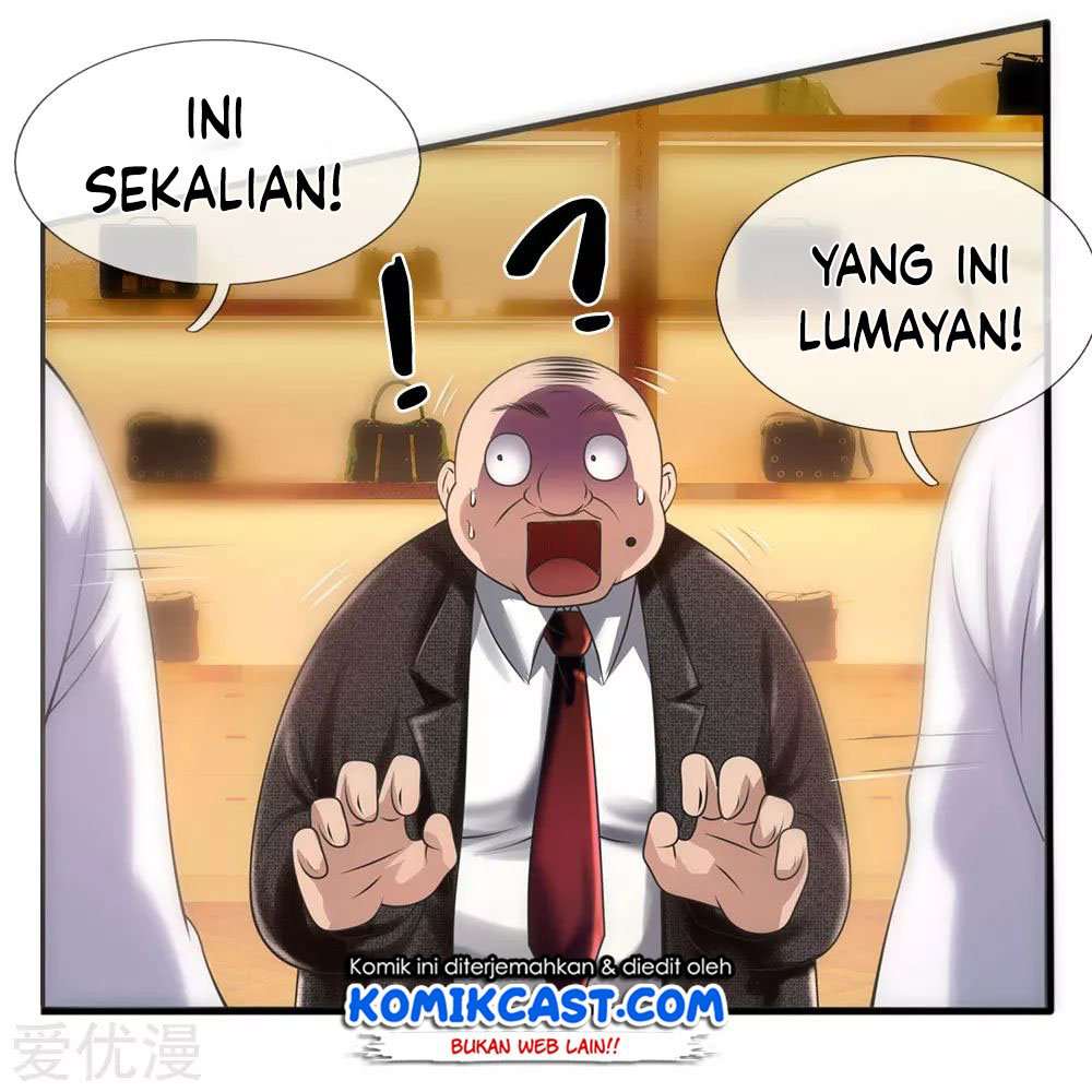 CITY Bab 88 halaman 19