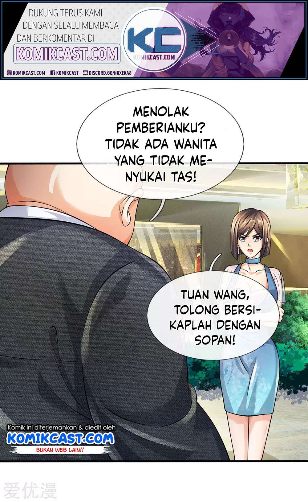 CITY Bab 90 halaman 2