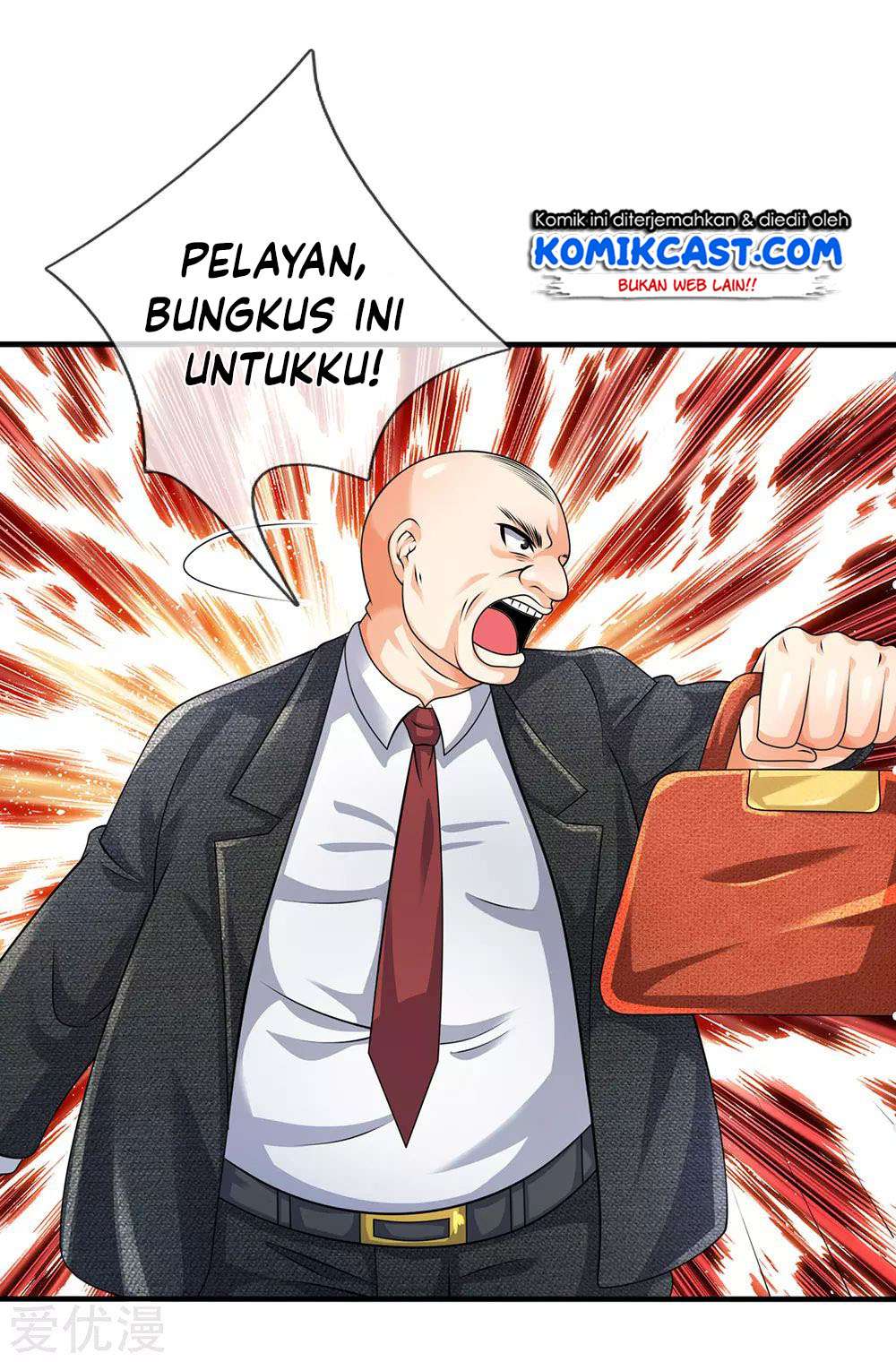 CITY Bab 90 halaman 3