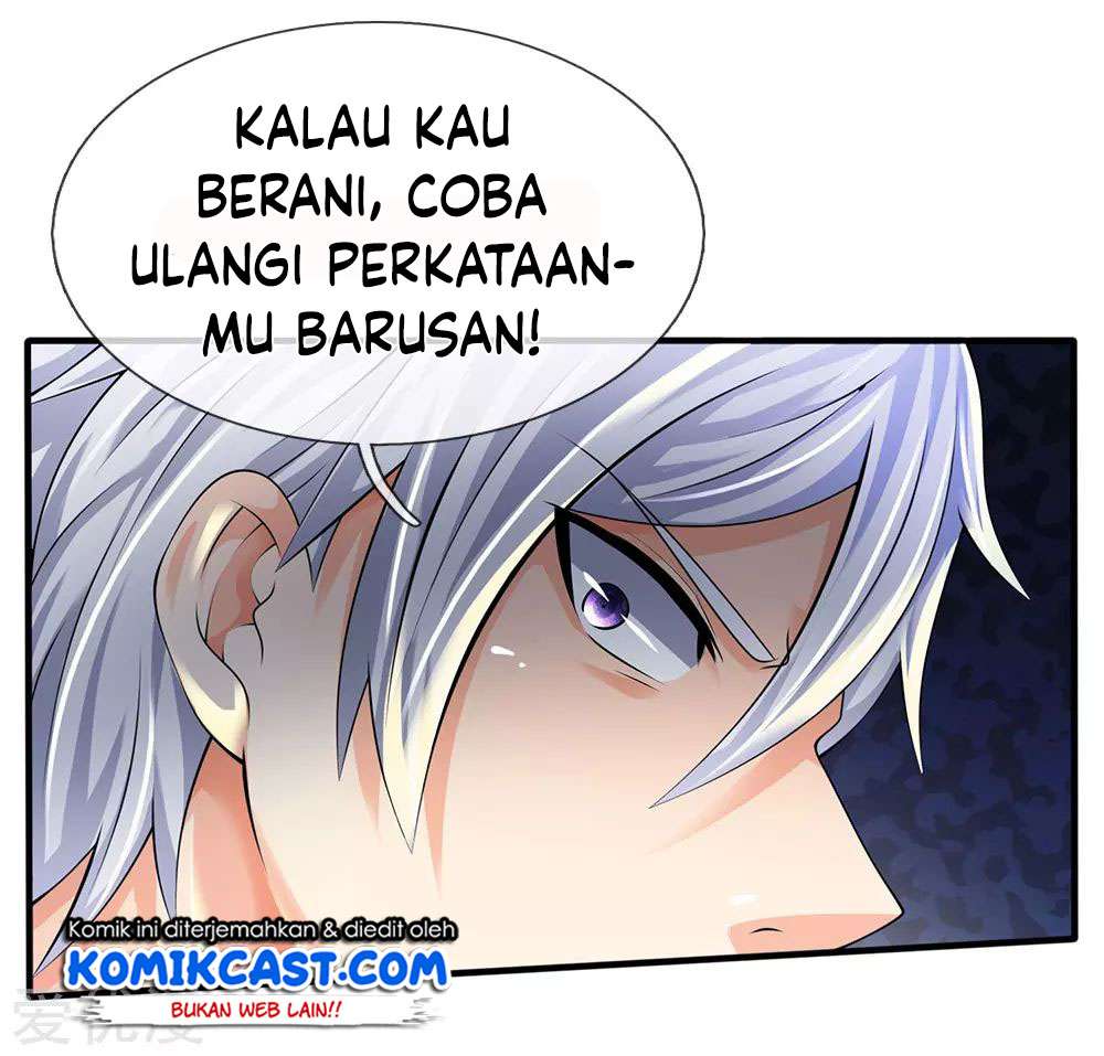 CITY Bab 90 halaman 16