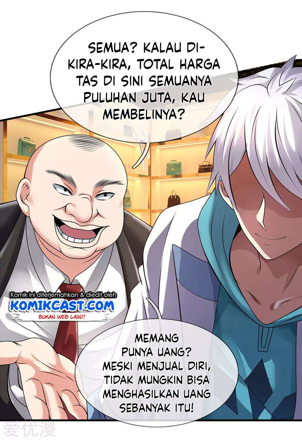 CITY Bab 91 halaman 6