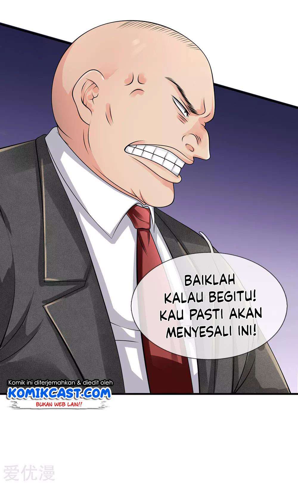 CITY chapter 92 halaman 6