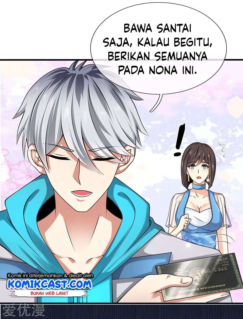 CITY chapter 92 halaman 9