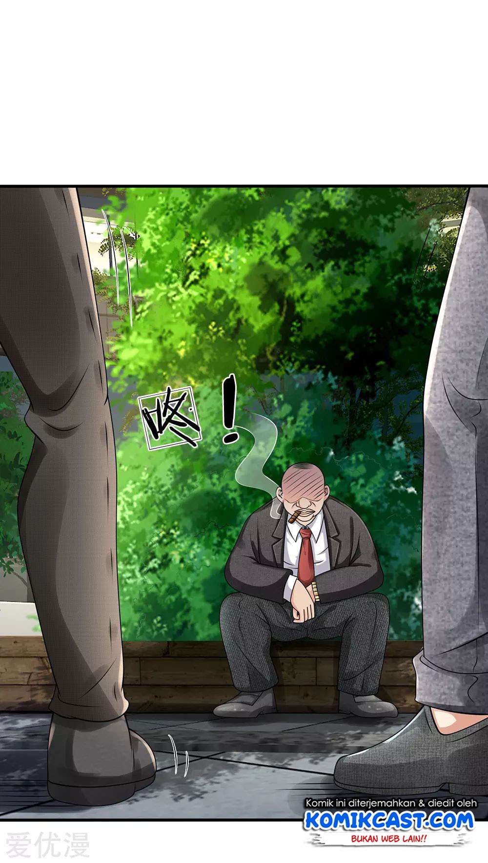 CITY chapter 92 halaman 14
