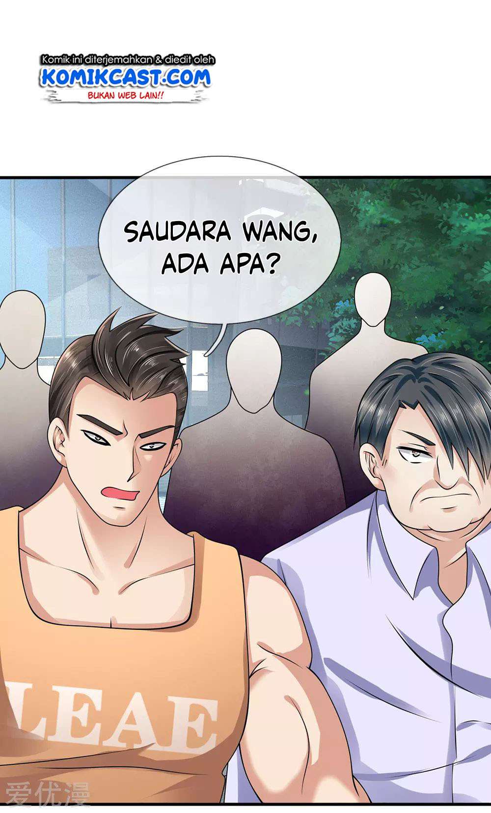 CITY chapter 92 halaman 15