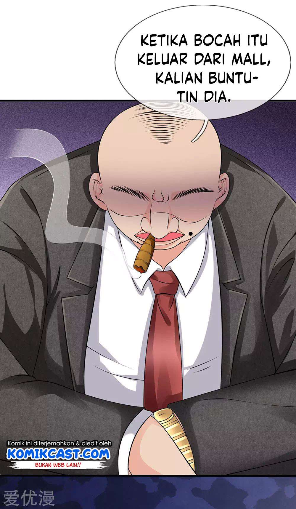 CITY chapter 92 halaman 16