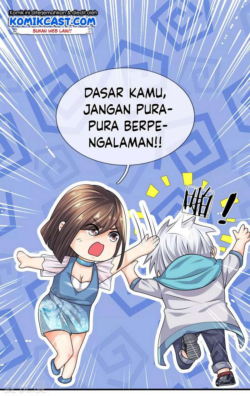 CITY chapter 93 halaman 6