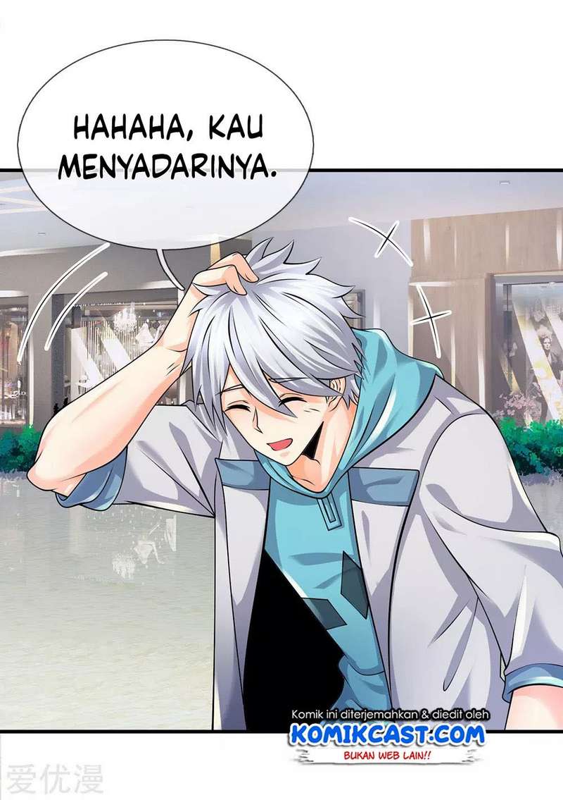 CITY chapter 93 halaman 7