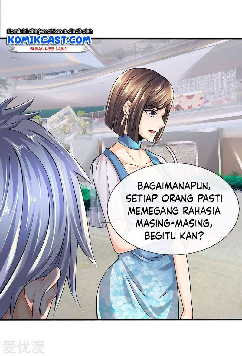 CITY chapter 93 halaman 9