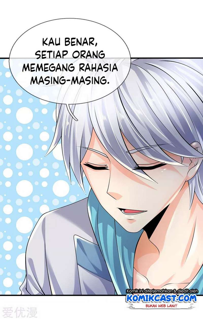 CITY chapter 93 halaman 11