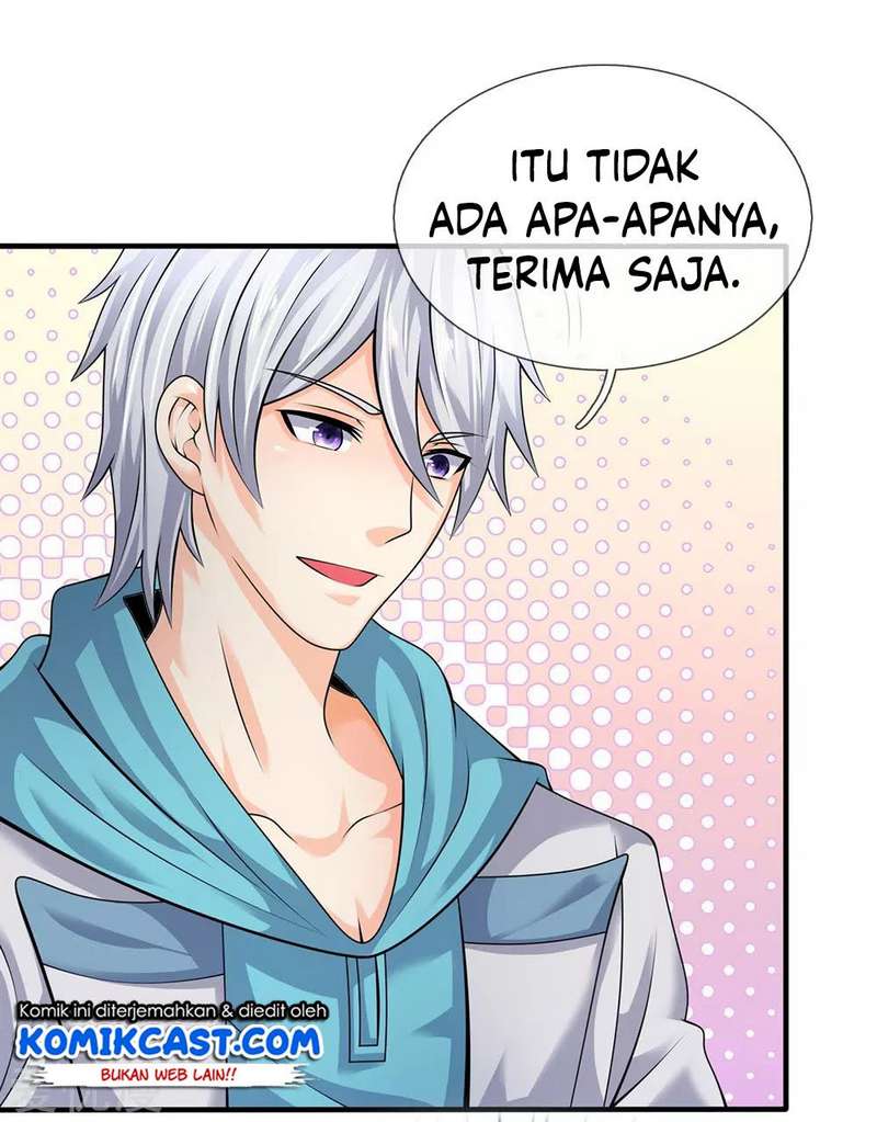 CITY chapter 93 halaman 13