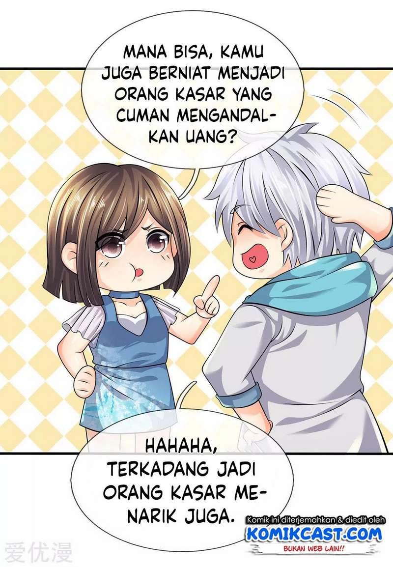 CITY chapter 93 halaman 15