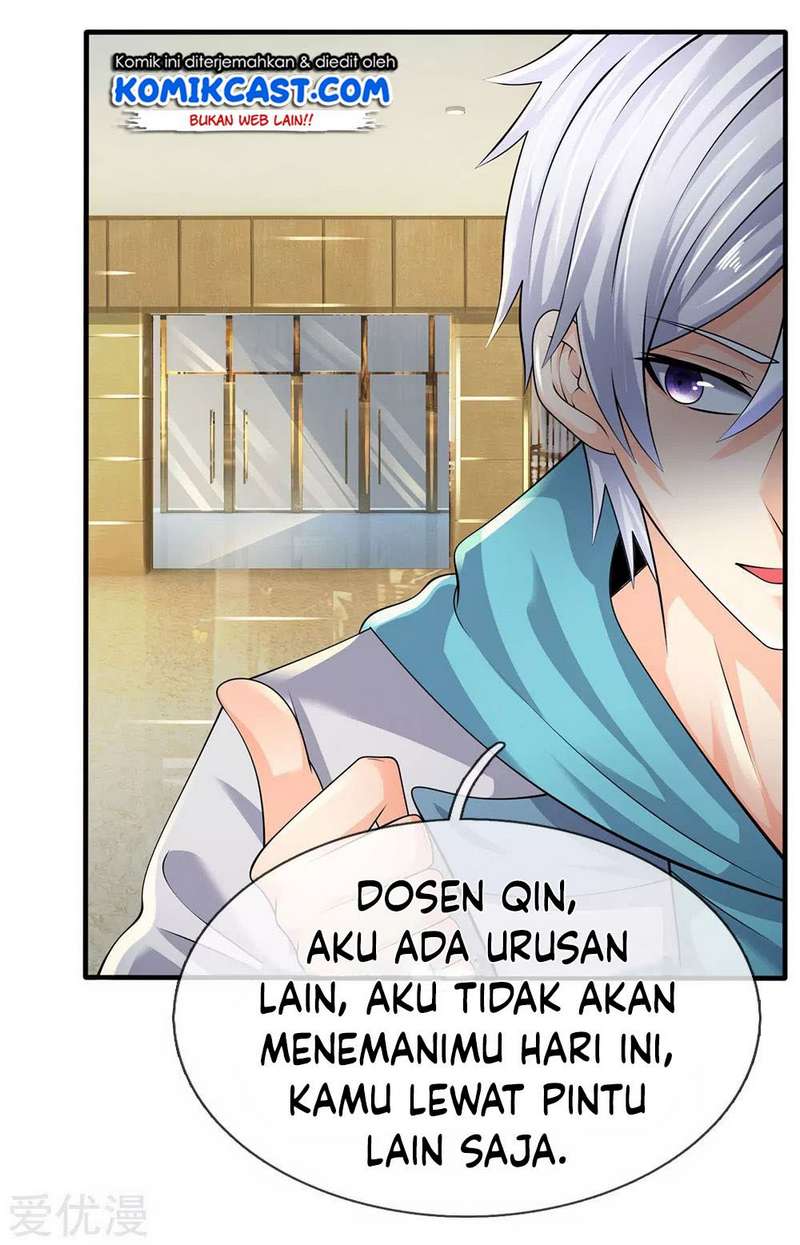 CITY chapter 93 halaman 16