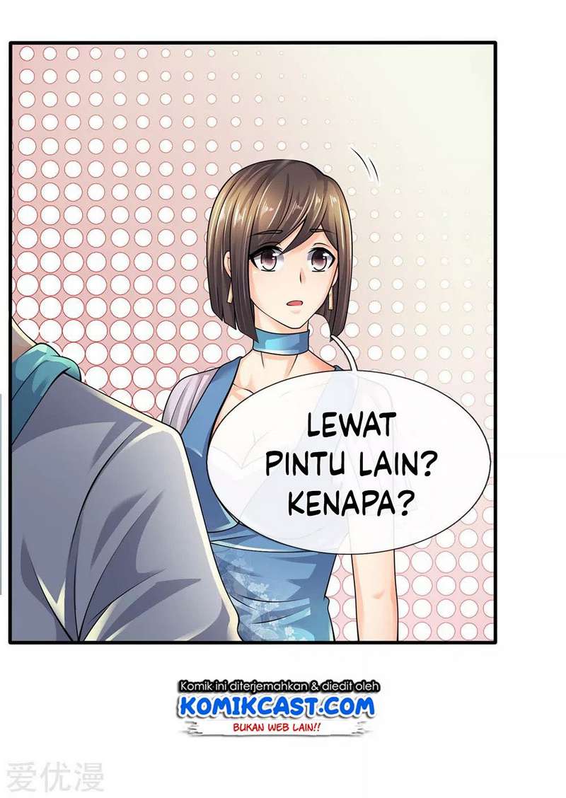 CITY chapter 93 halaman 17
