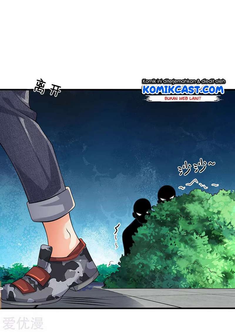 CITY chapter 93 halaman 19
