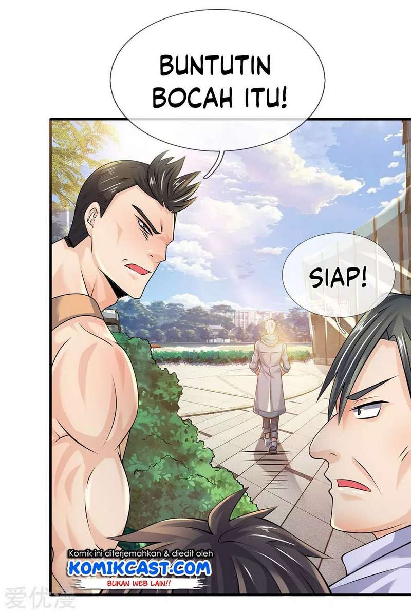 CITY chapter 93 halaman 20