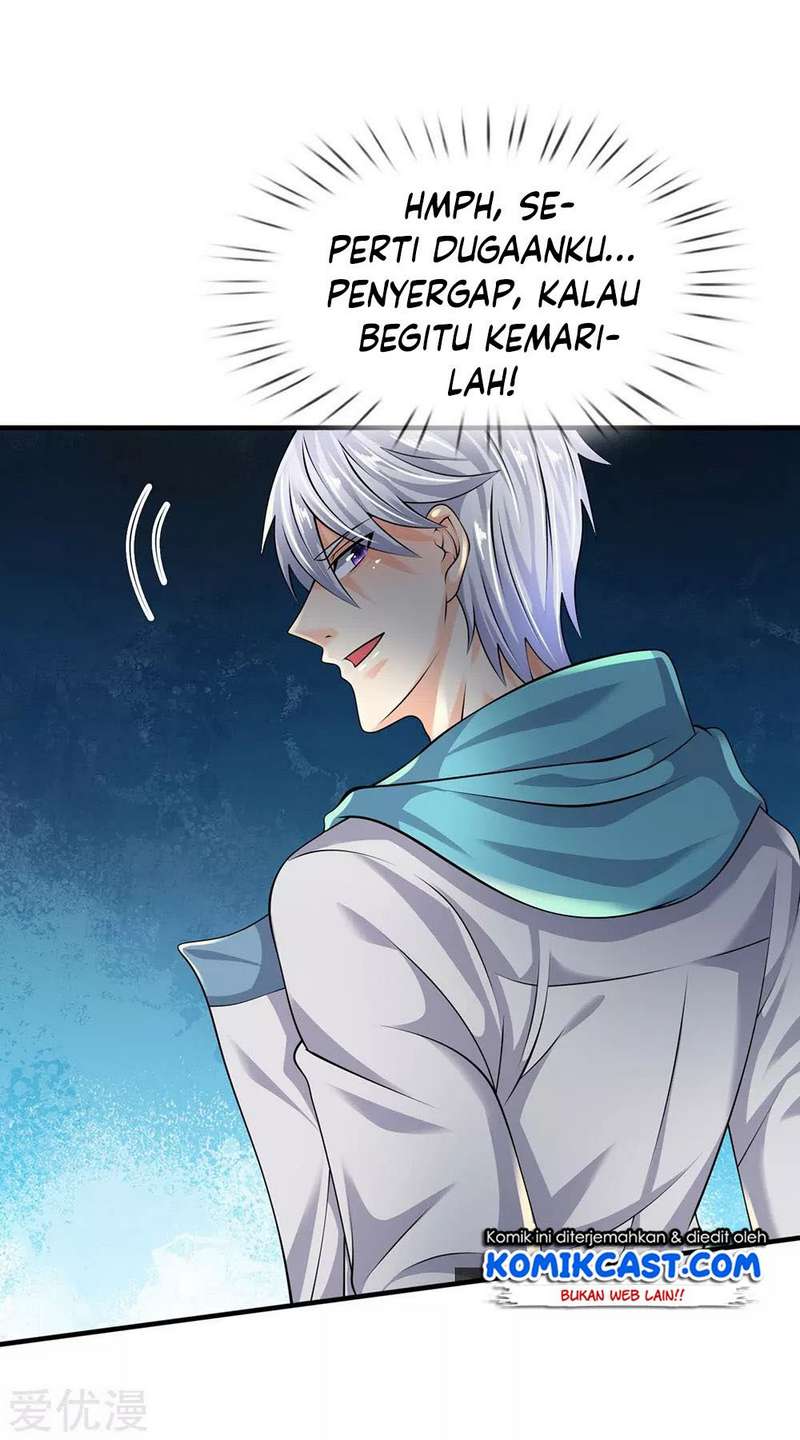 CITY chapter 93 halaman 21