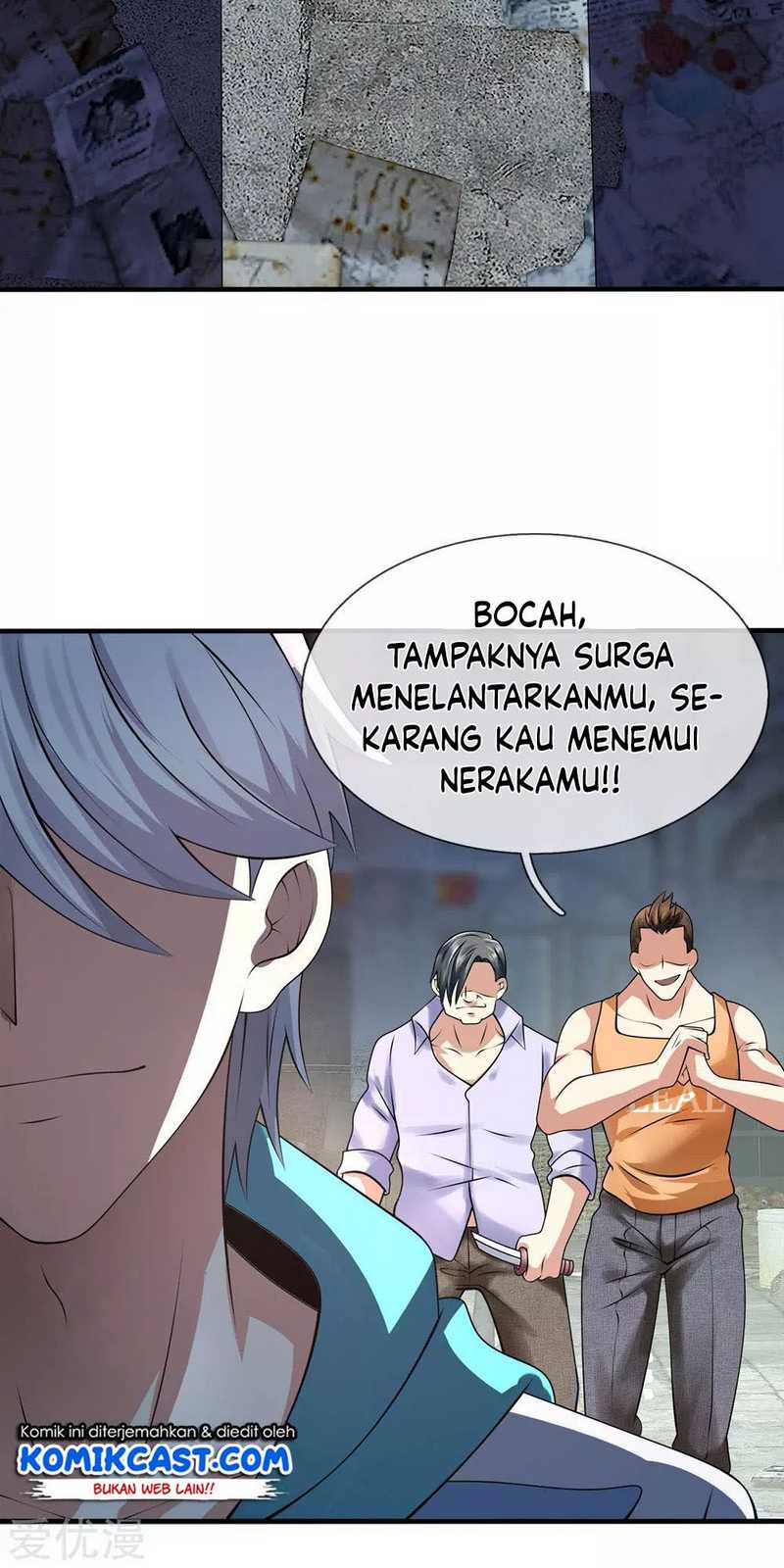 CITY Bab 94 halaman 4