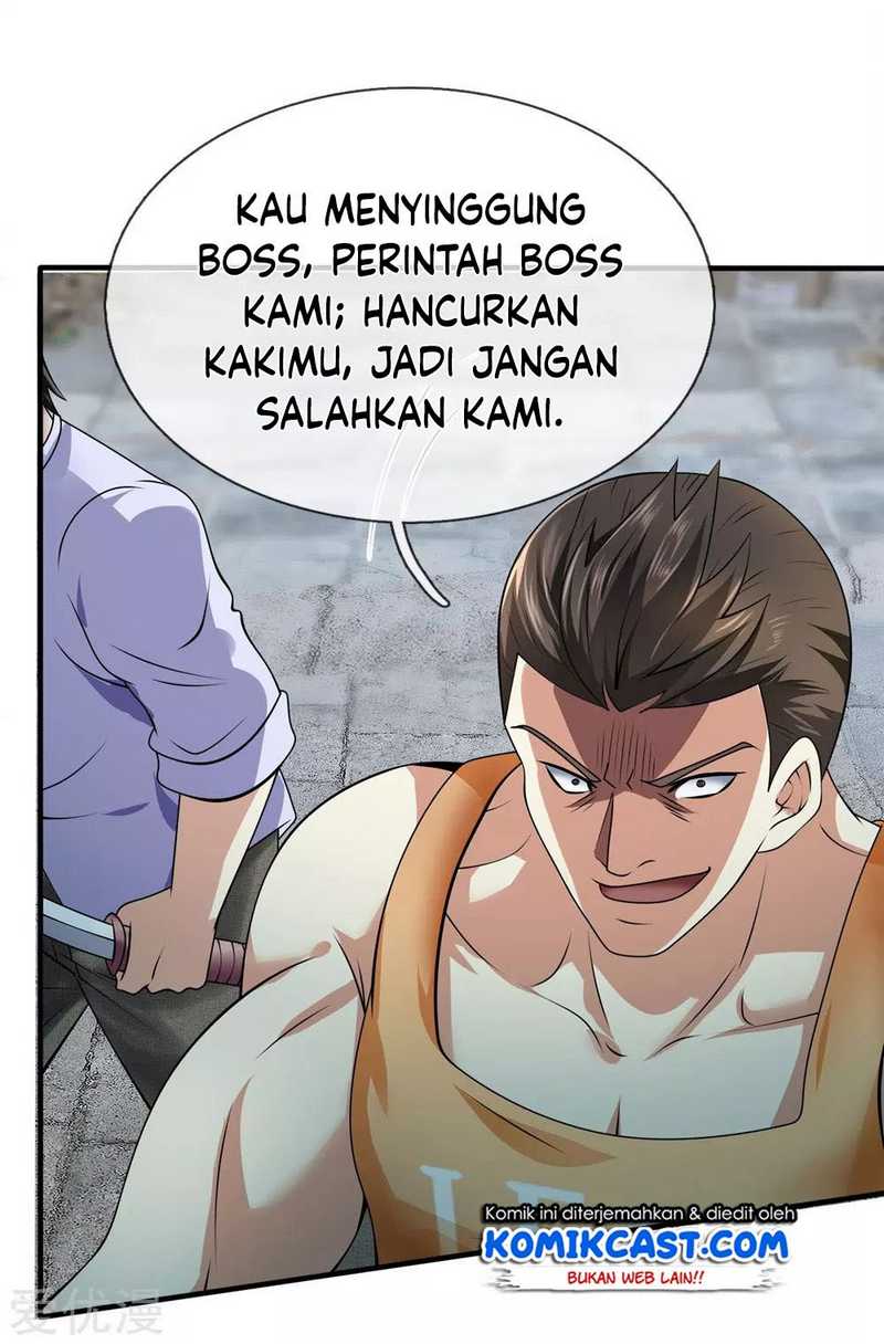 CITY Bab 94 halaman 5