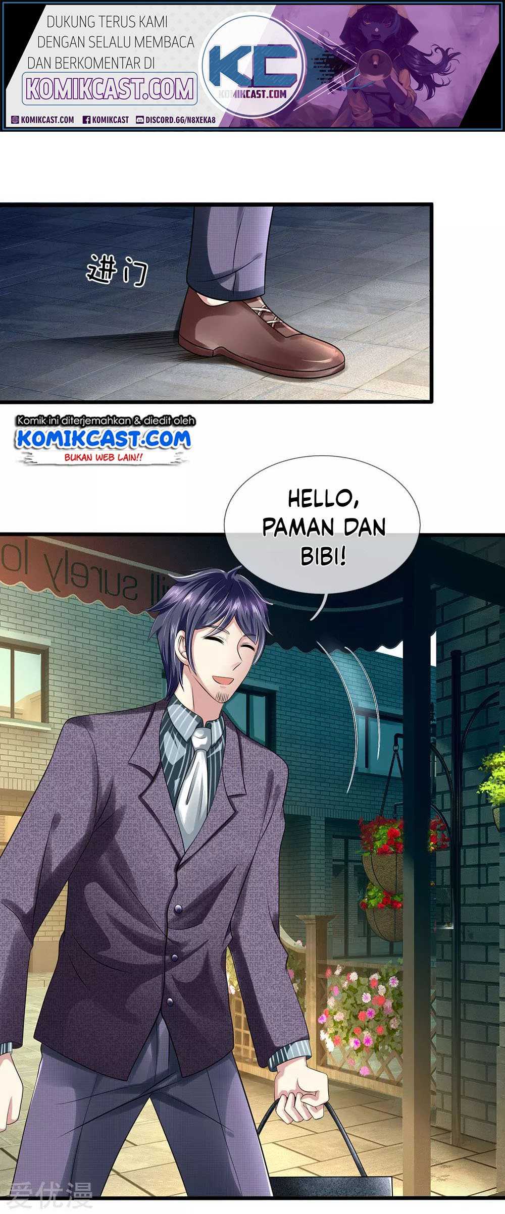CITY chapter 95 halaman 2