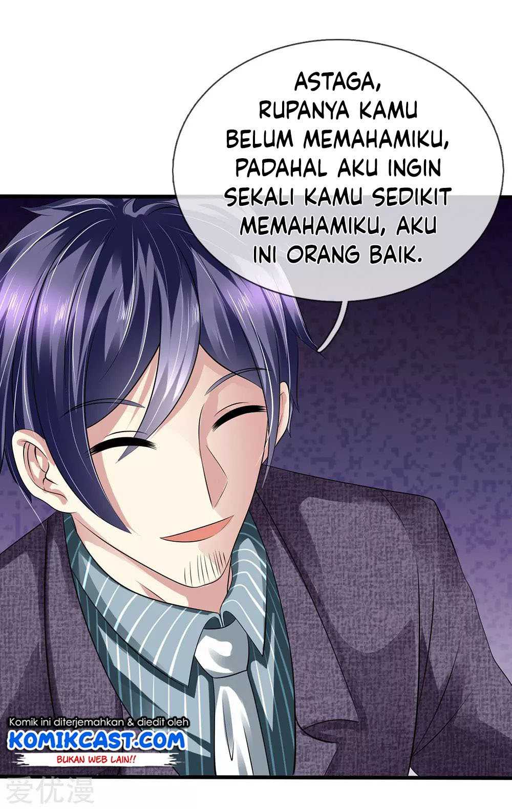 CITY chapter 95 halaman 8