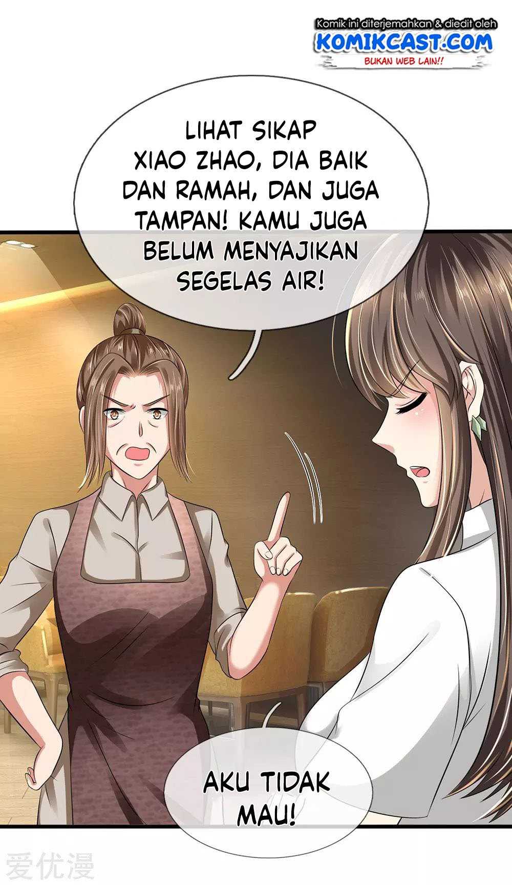CITY chapter 95 halaman 9