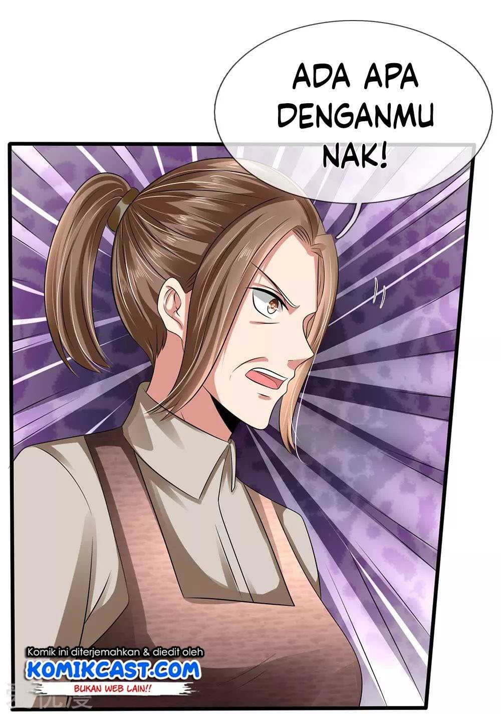 CITY chapter 95 halaman 10
