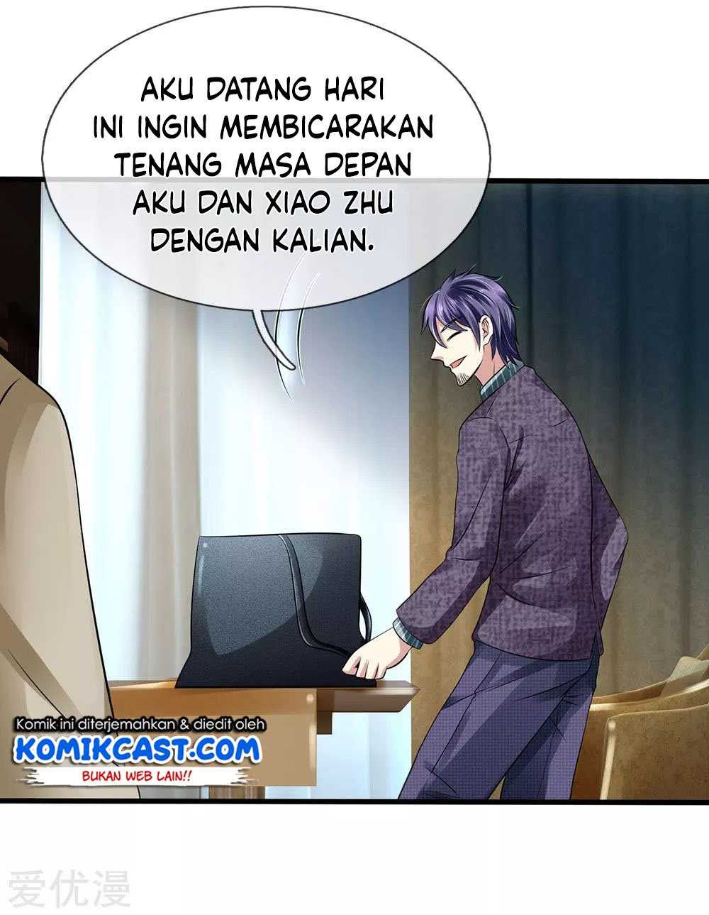 CITY chapter 95 halaman 14