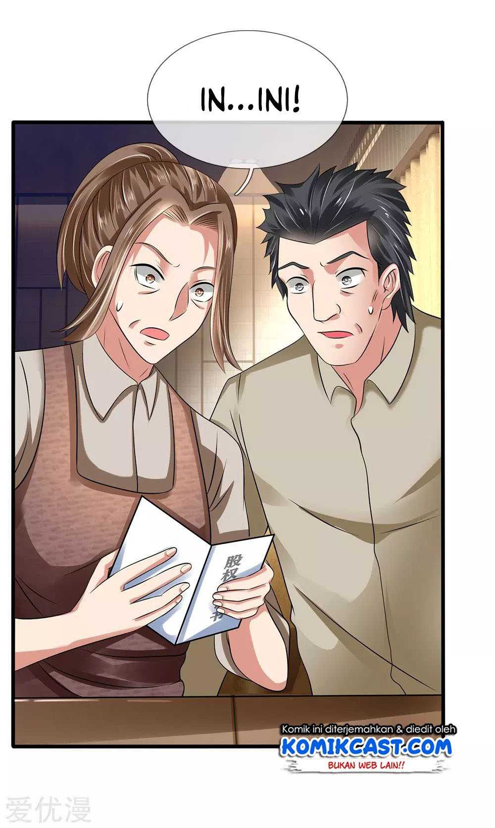 CITY chapter 95 halaman 17