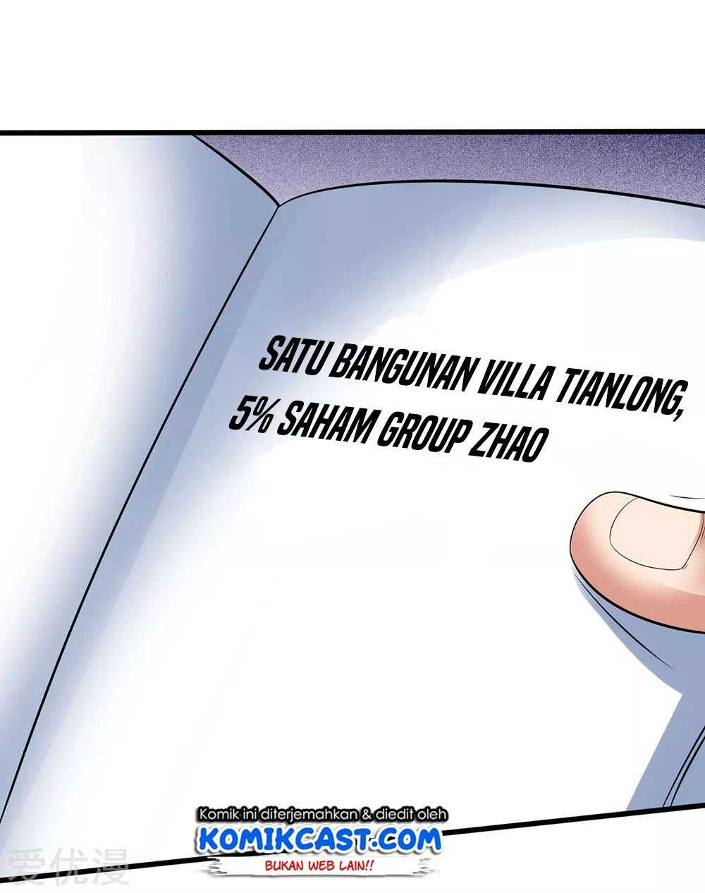 CITY chapter 95 halaman 18