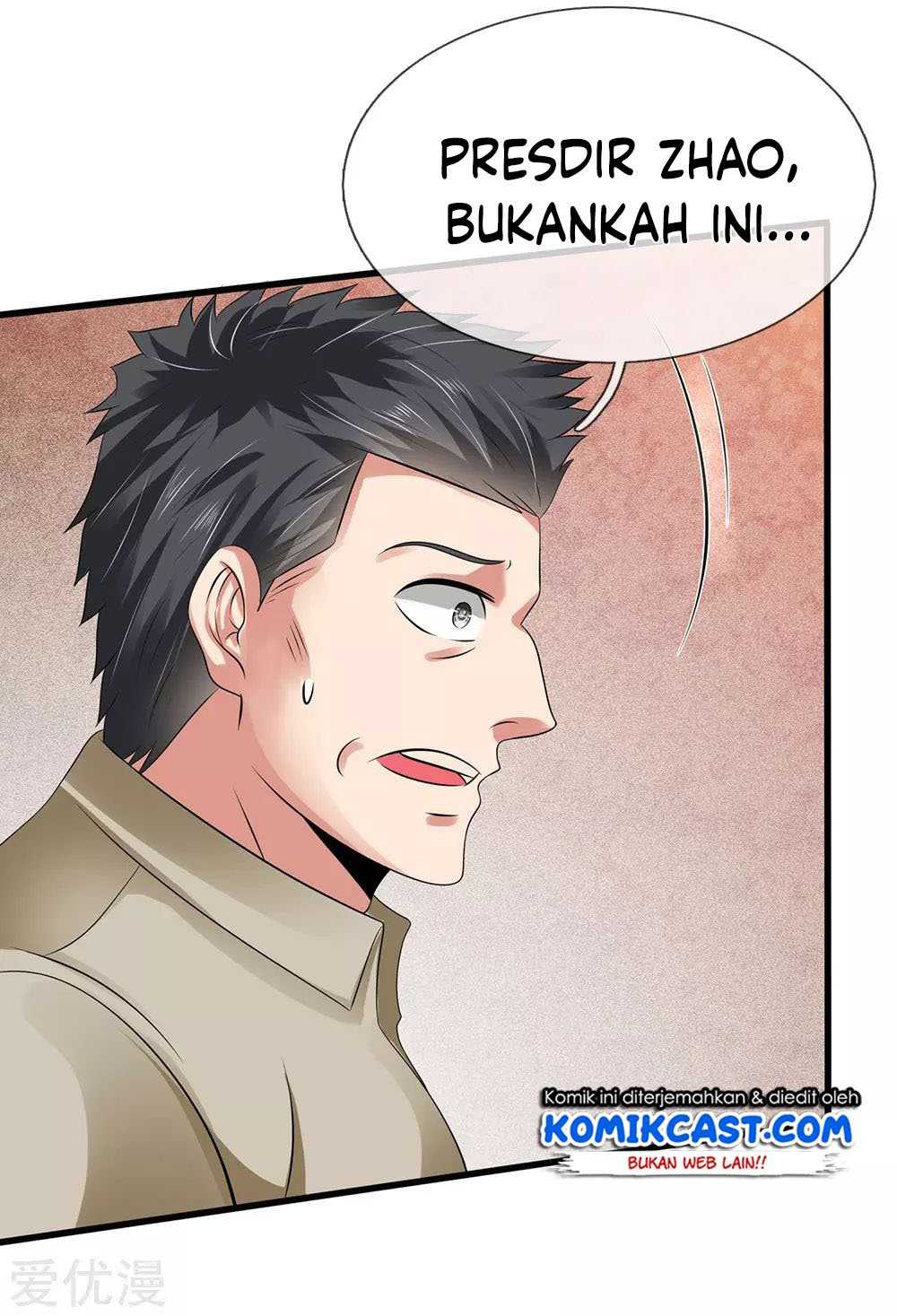 CITY chapter 95 halaman 19