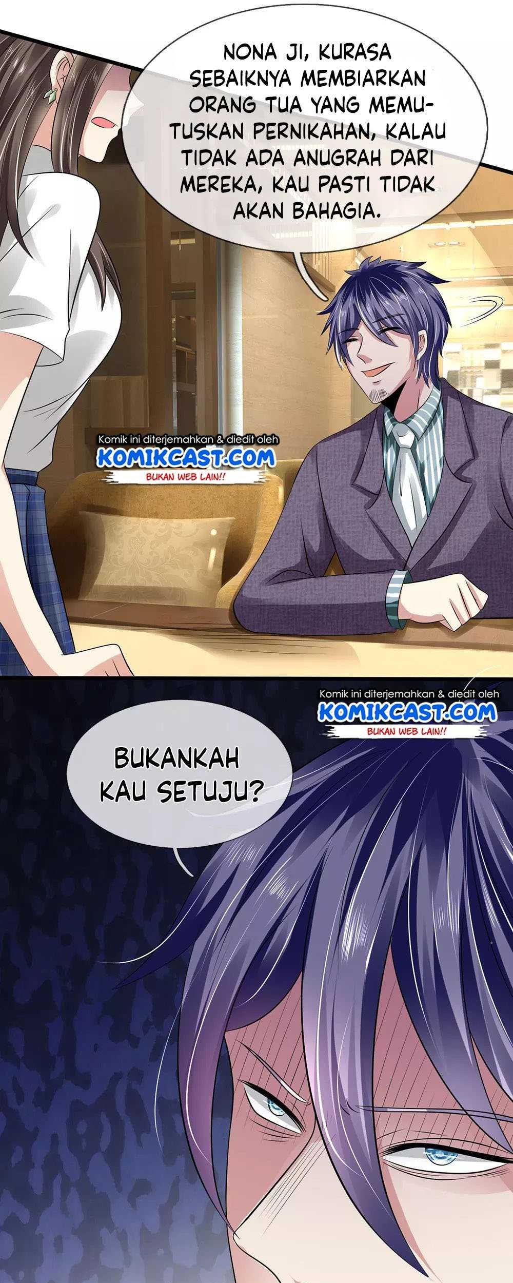CITY chapter 95 halaman 24