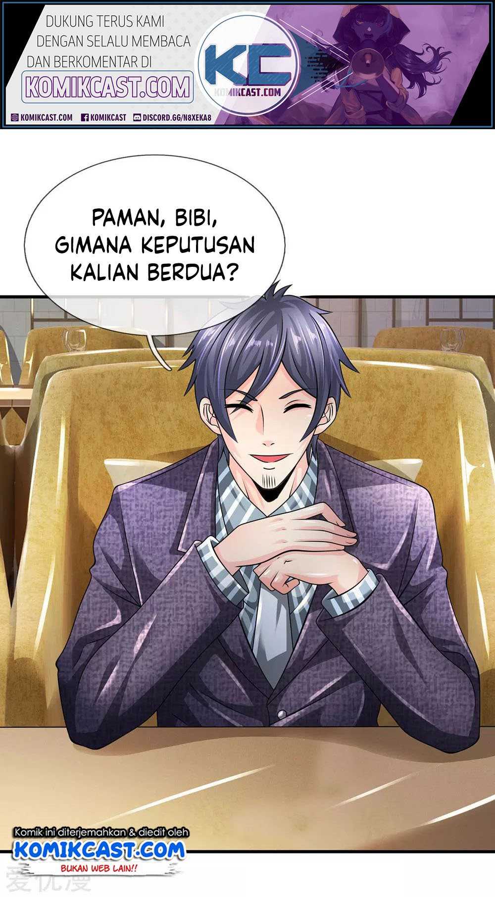 CITY Bab 96 halaman 2