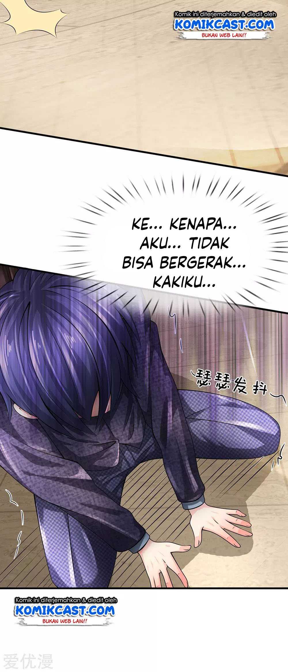 CITY Bab 96 halaman 12