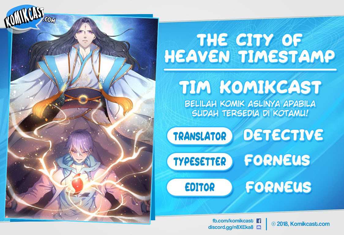 CITY chapter 97 halaman 1