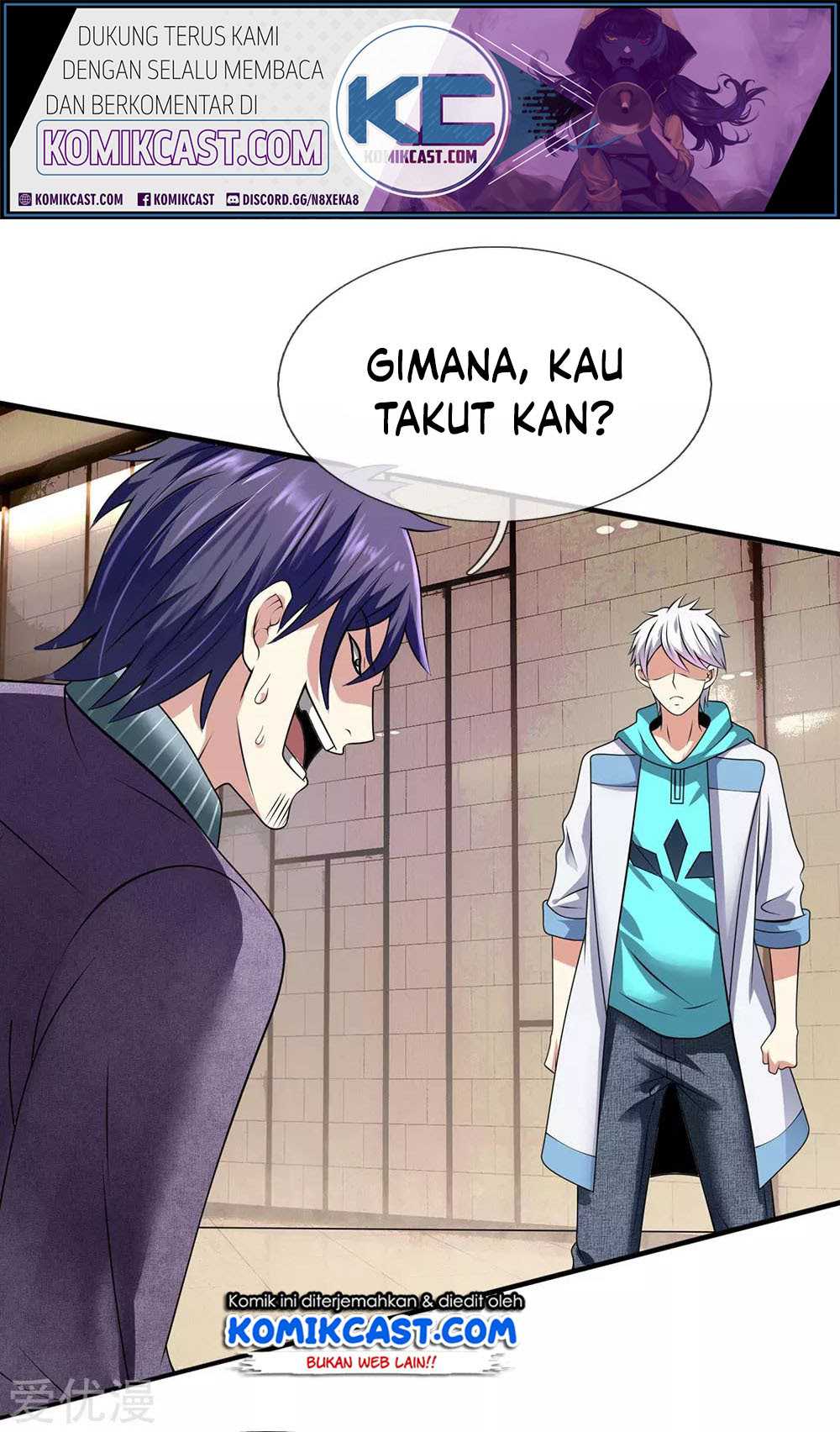CITY chapter 97 halaman 2
