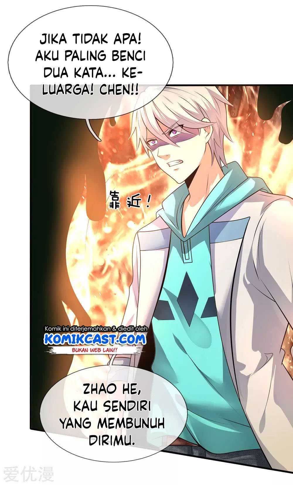 CITY chapter 97 halaman 11