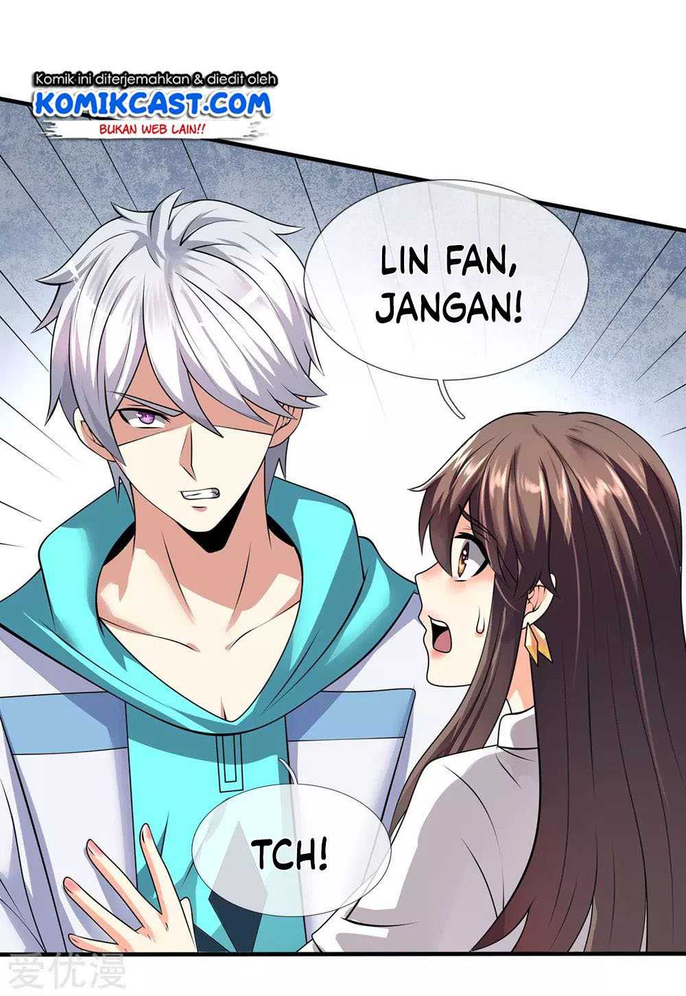 CITY chapter 97 halaman 12