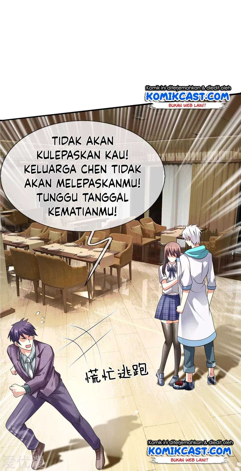 CITY chapter 97 halaman 14