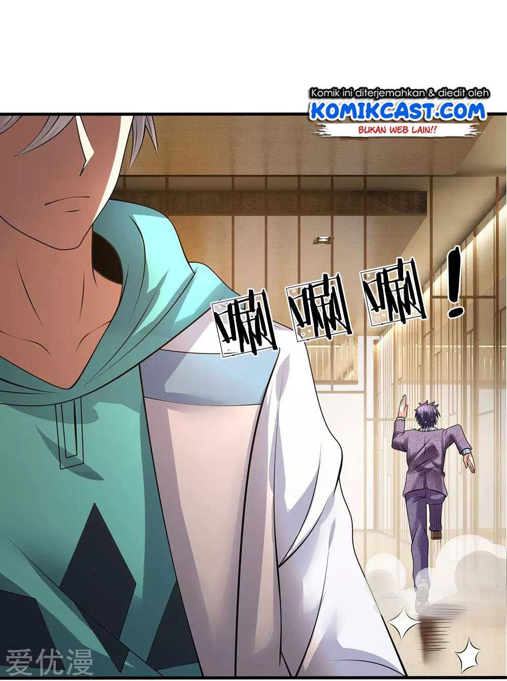 CITY chapter 97 halaman 16