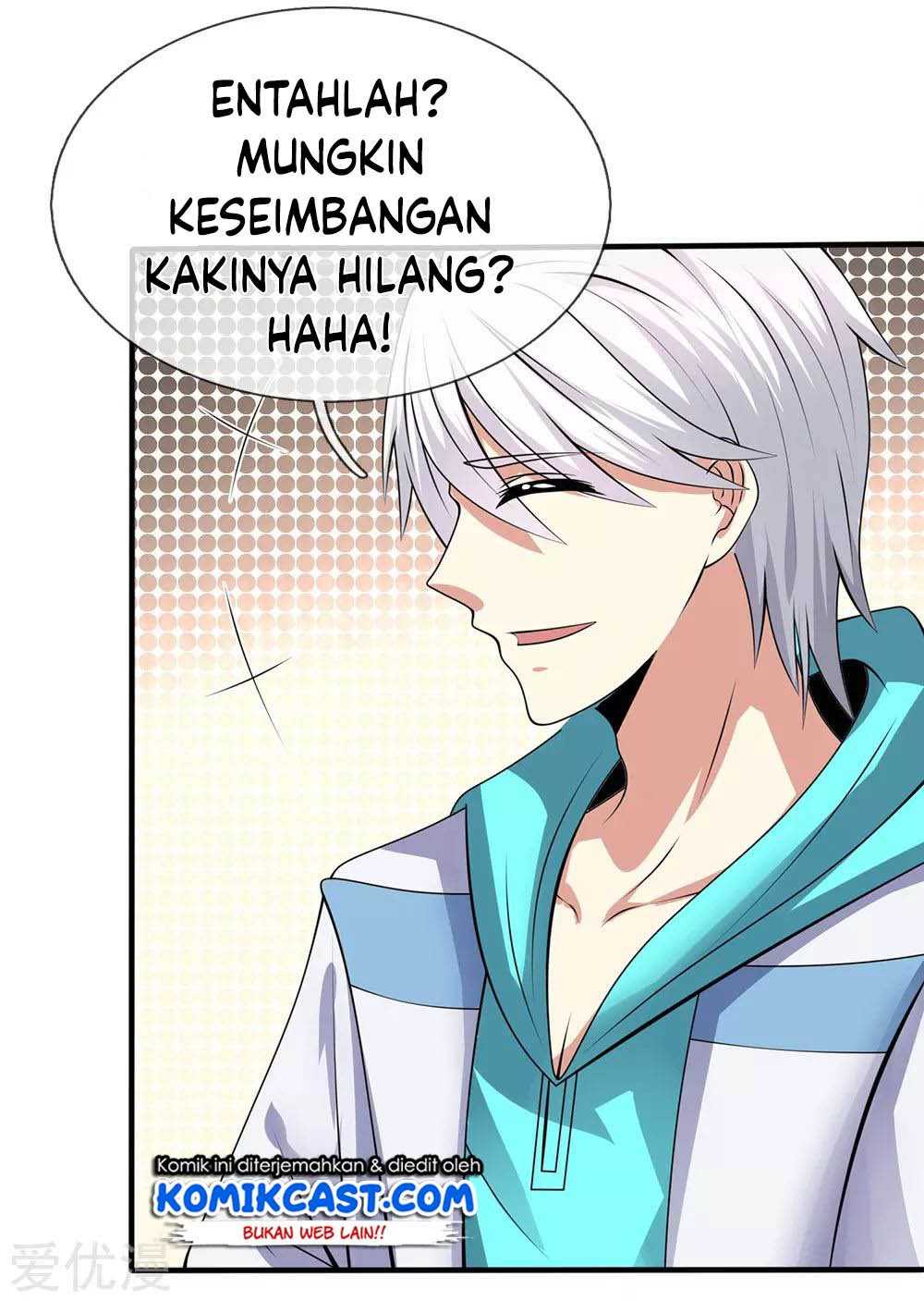 CITY chapter 97 halaman 18