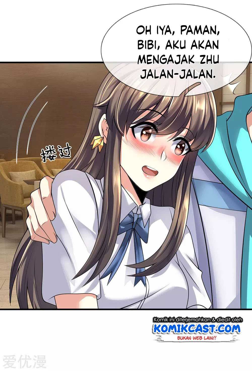 CITY chapter 97 halaman 19