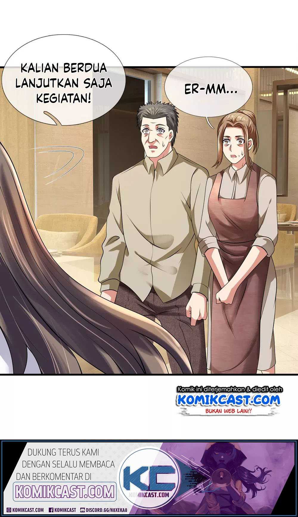 CITY chapter 97 halaman 20